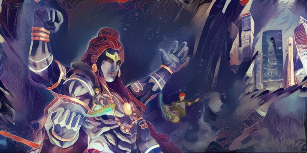 Как сделать крутое резюме и портфолио интернет-маркетолога и digital ...